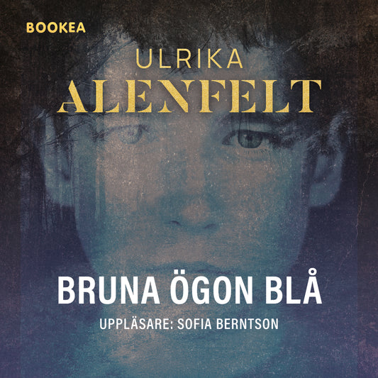 Bruna ögon blå – Ljudbok
