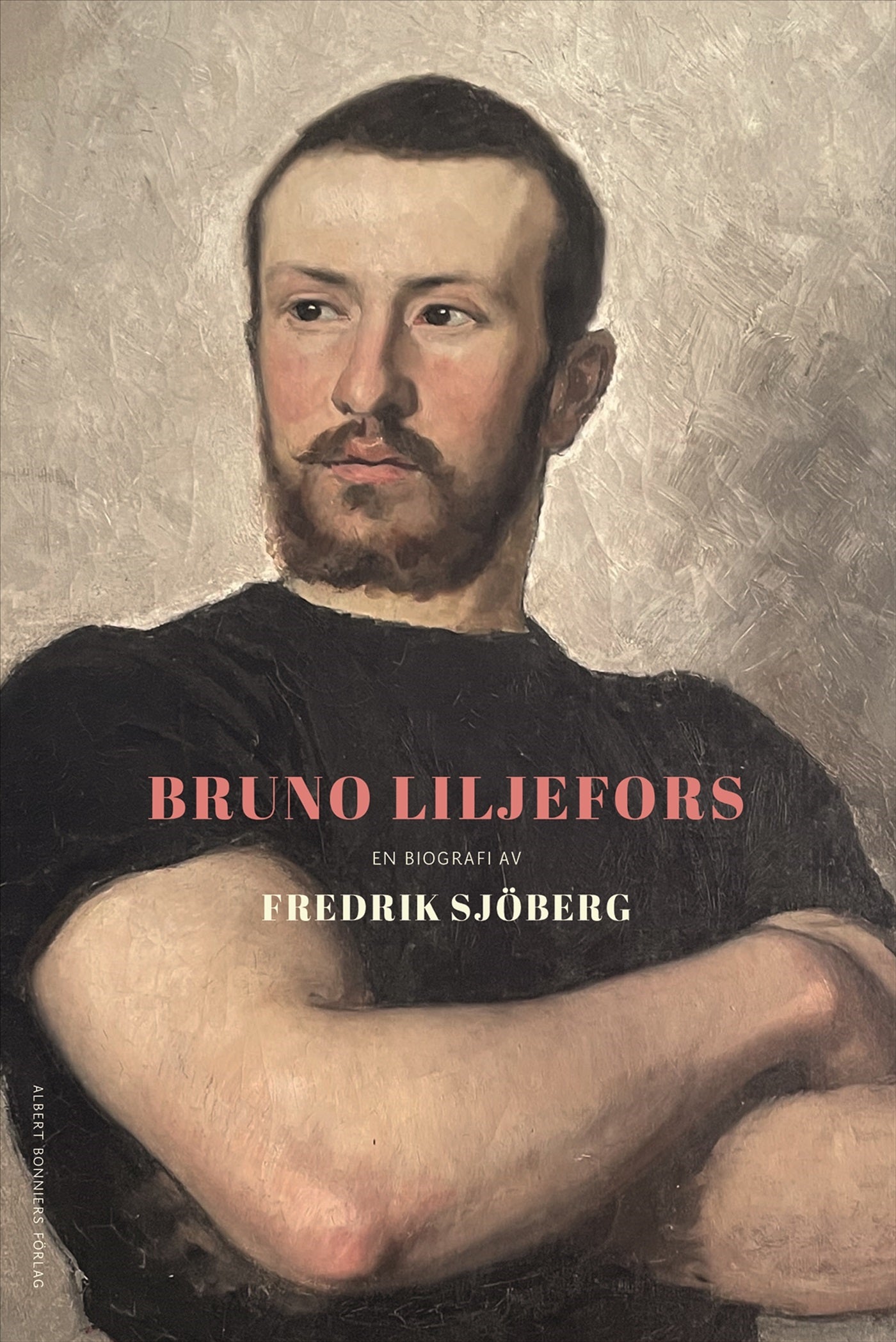 Bruno Liljefors : en biografi  – E-bok