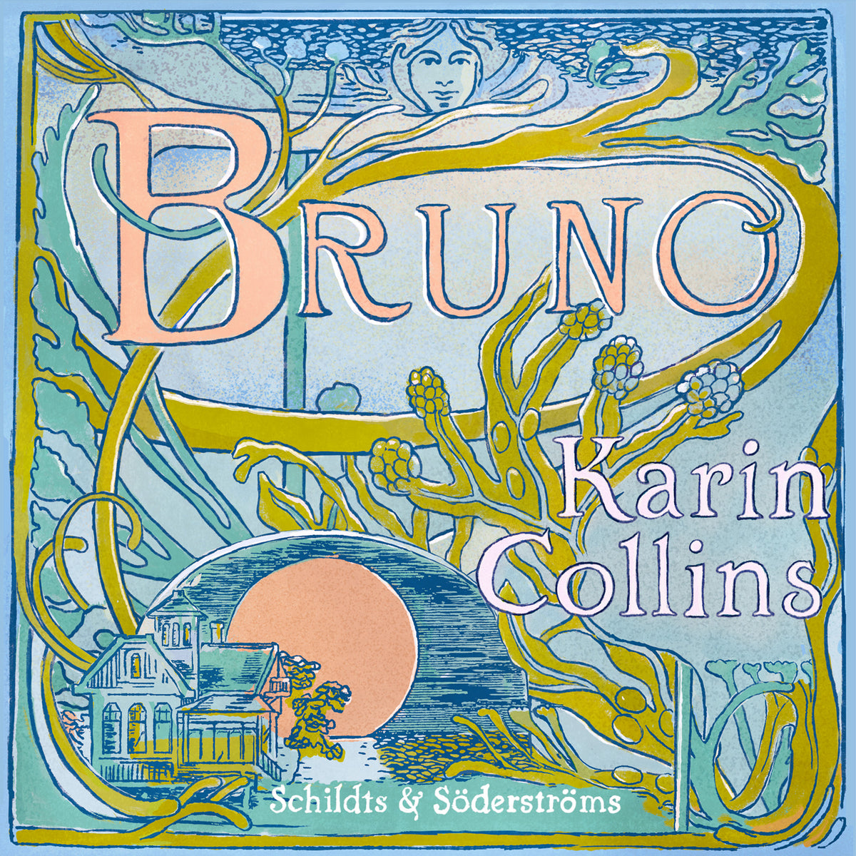 Bruno – Ljudbok