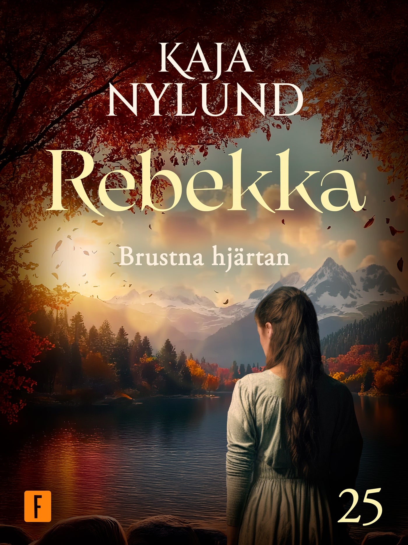 Brustna hjärtan – E-bok