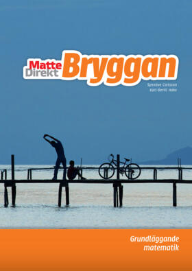 Bryggan upplaga 2 onlinebok