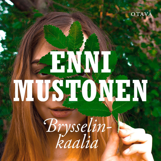 Brysselinkaalia – Ljudbok