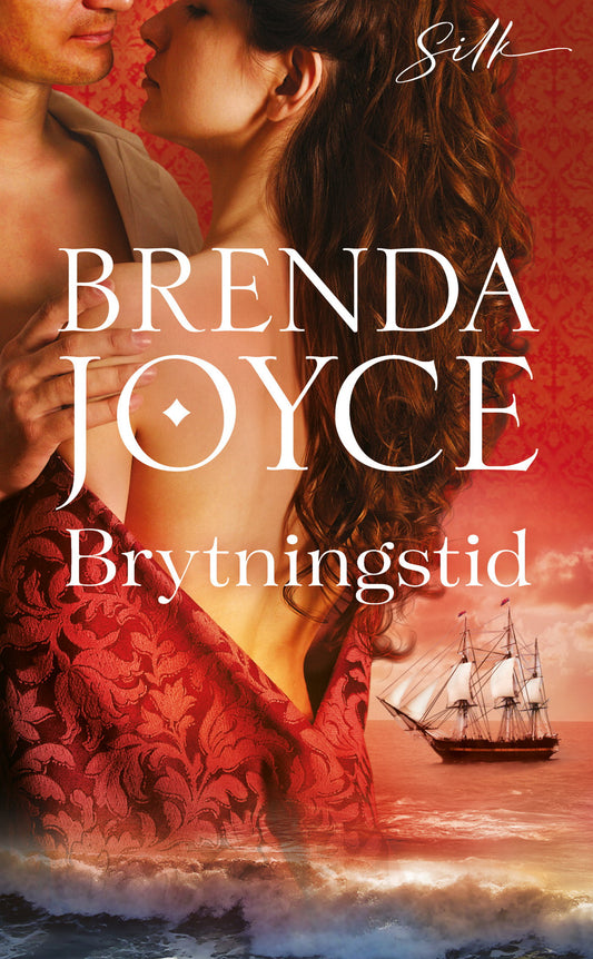 Brytningstid – E-bok