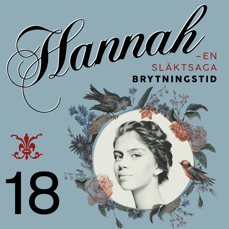 Brytningstid – Ljudbok