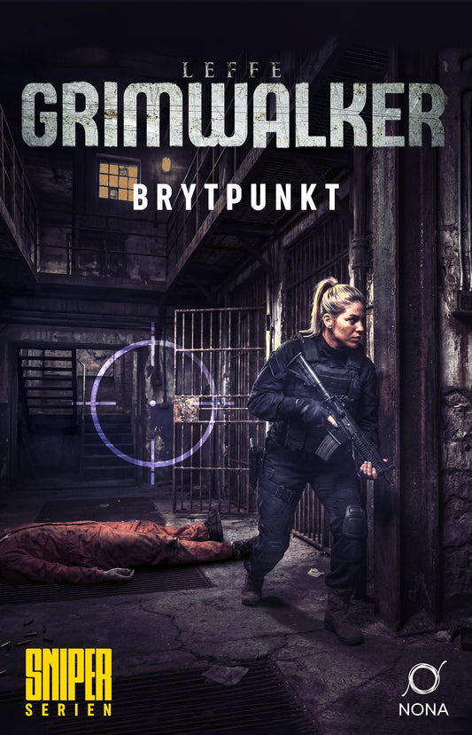 Brytpunkt – E-bok