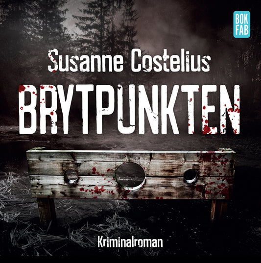 Brytpunkten – Ljudbok