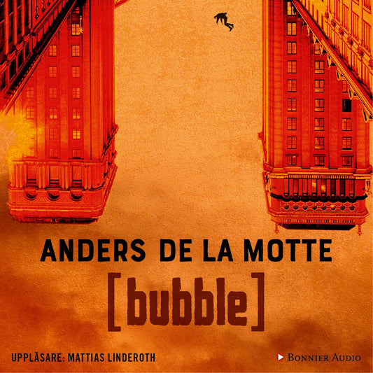 Bubble – Ljudbok