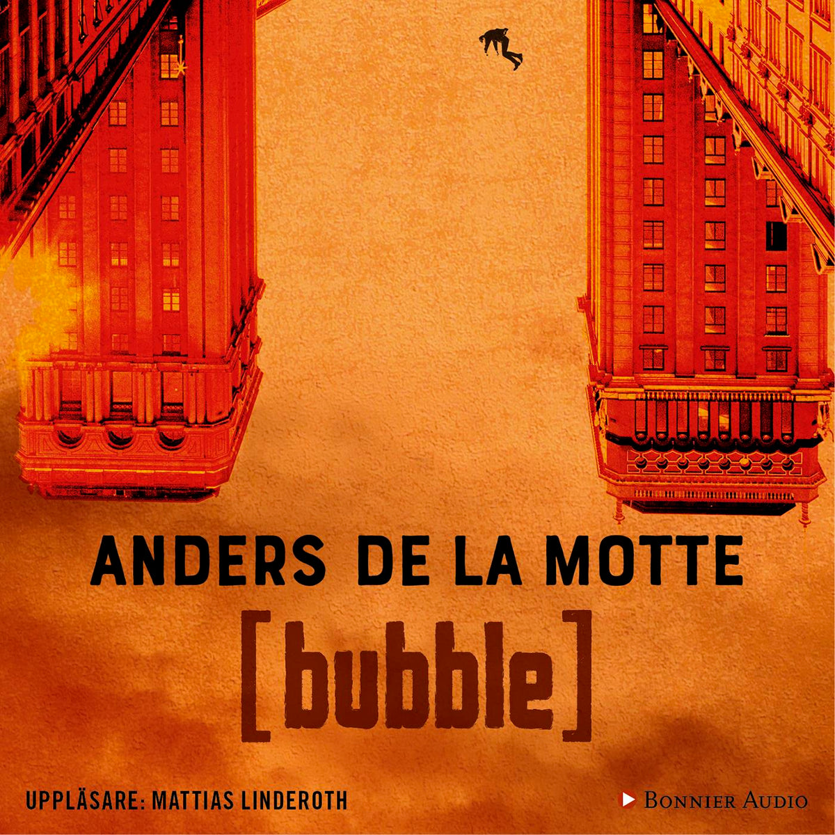Bubble – Ljudbok