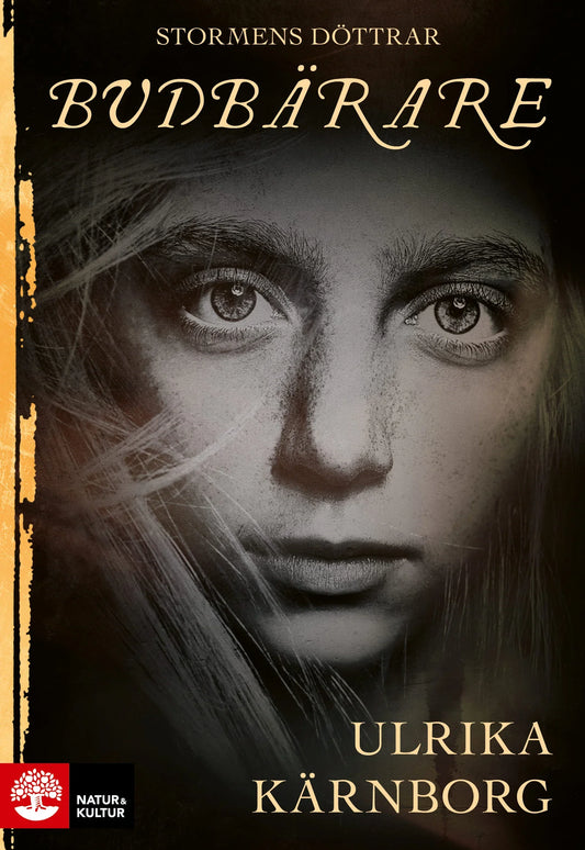 Budbärare  – E-bok