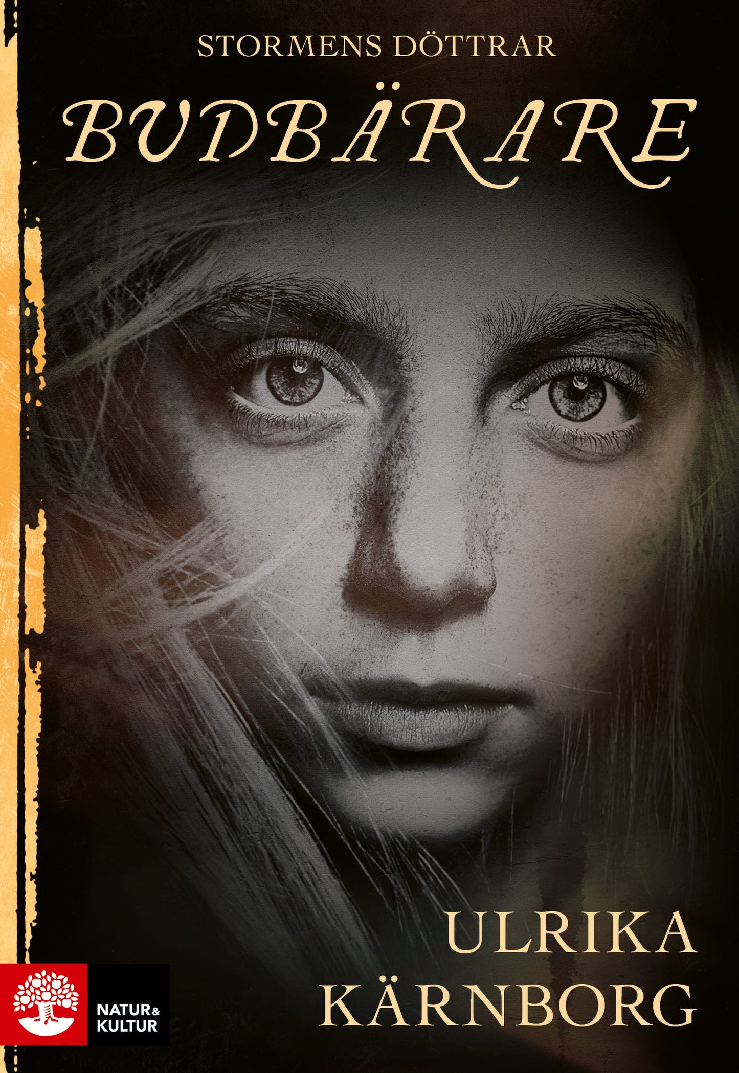 Budbärare  – E-bok