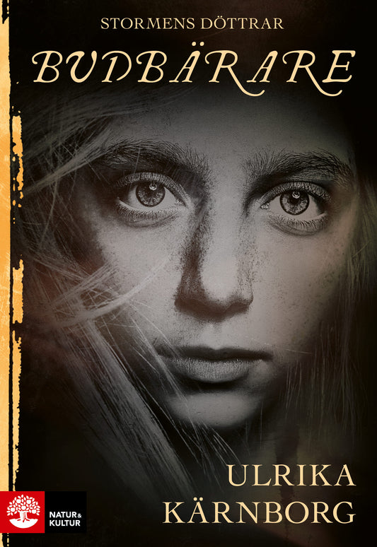 Budbärare  – E-bok