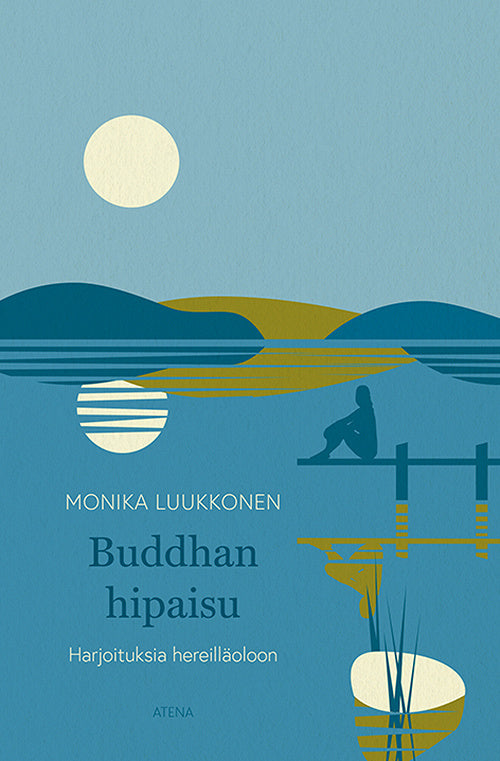 Buddhan hipaisu – E-bok