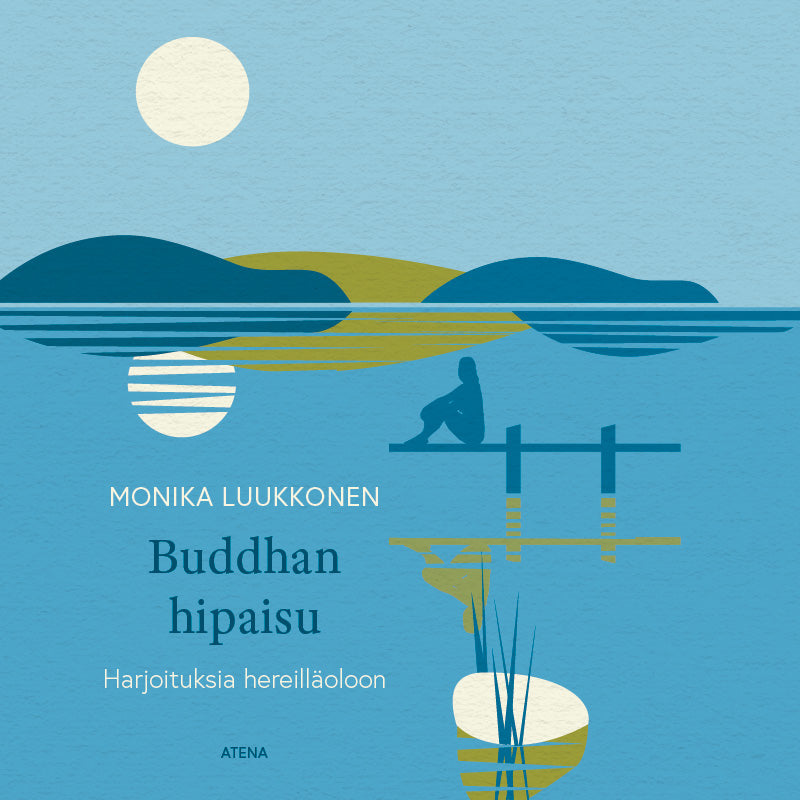 Buddhan hipaisu – Ljudbok