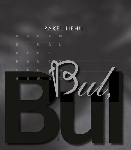 Bul bul – E-bok