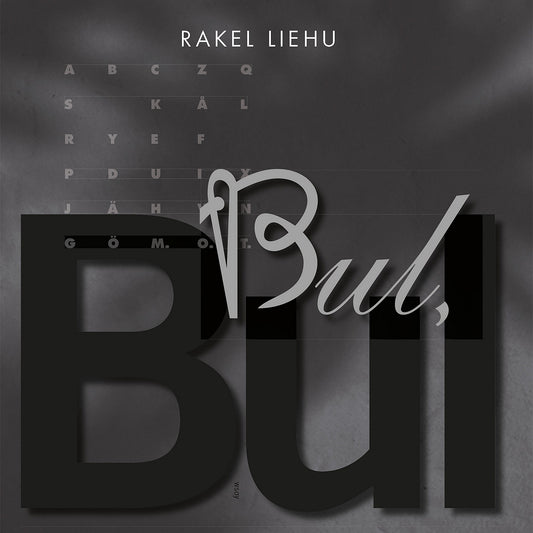 Bul bul – Ljudbok