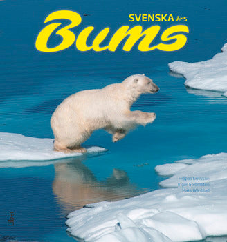 Bums åk 5 Lärarwebb