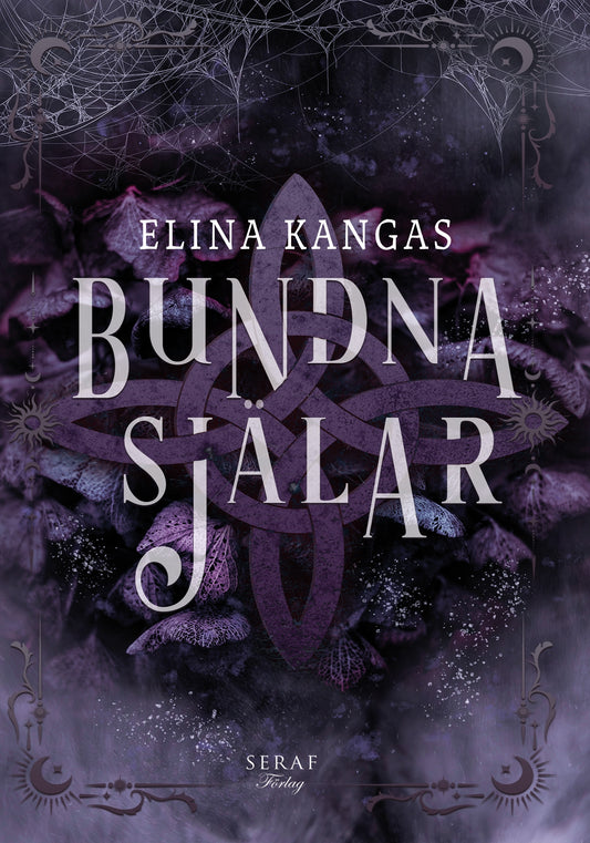 Bundna själar  – E-bok