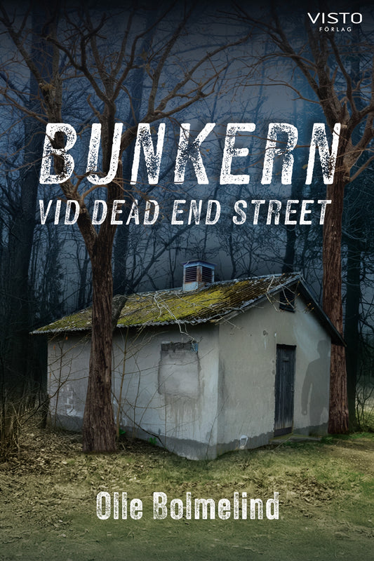 Bunkern vid Dead end street – E-bok