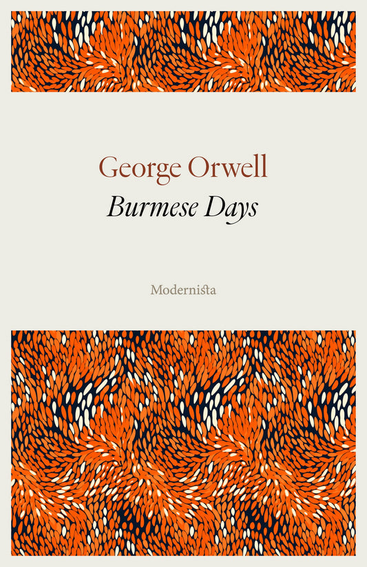 Burmese Days – E-bok