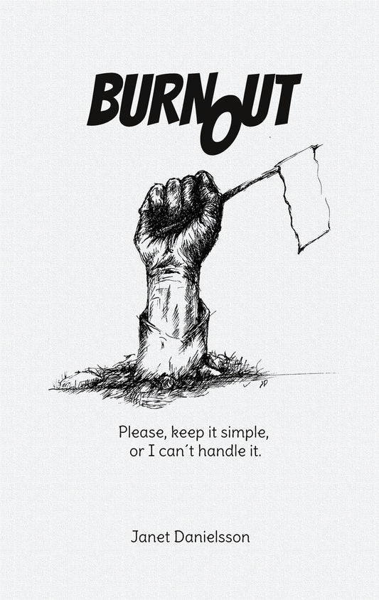 Burnout – E-bok