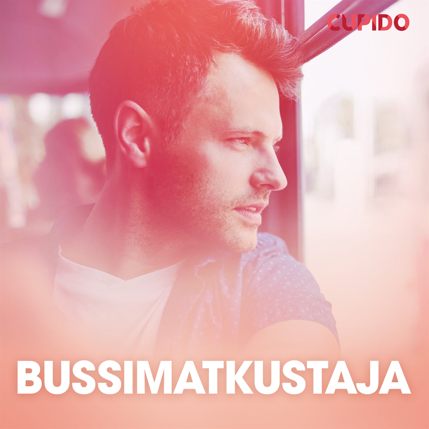 Bussimatkustaja – eroottinen novelli – Ljudbok