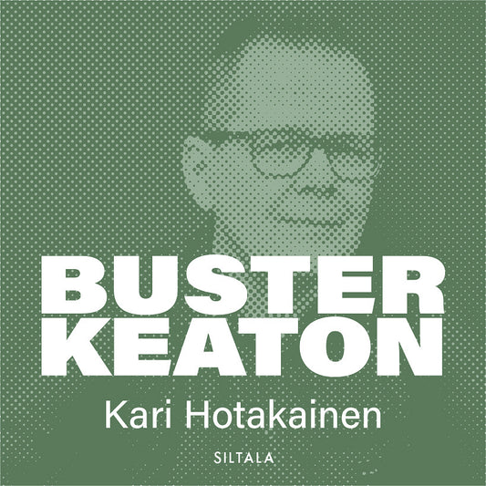 Buster Keaton – Ljudbok