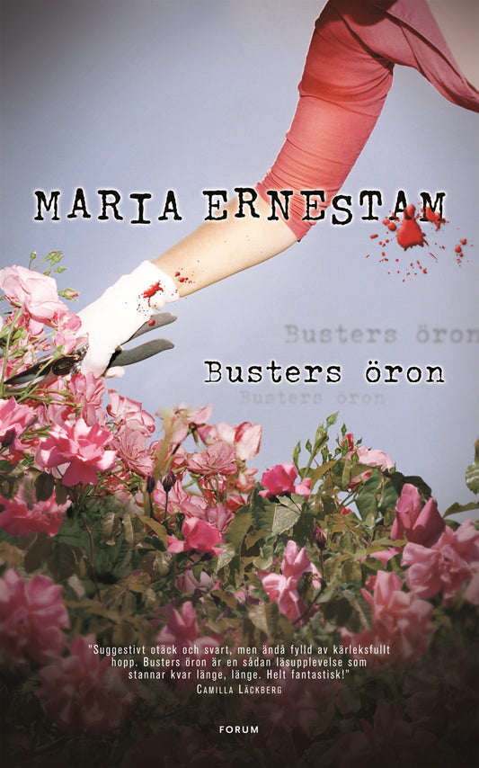 Busters öron – E-bok