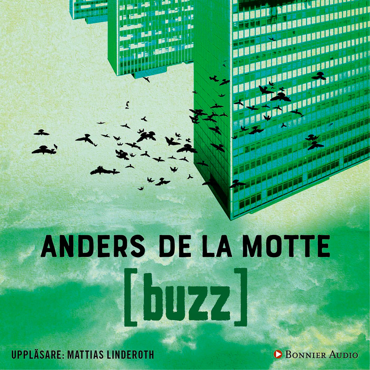 Buzz – Ljudbok