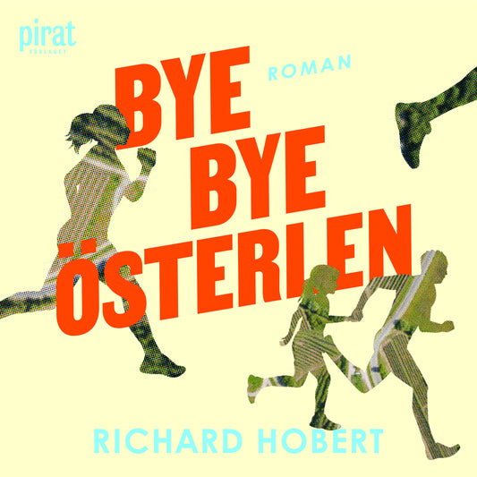 Bye, bye Österlen – Ljudbok