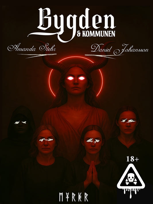 Bygden och kommunen – E-bok