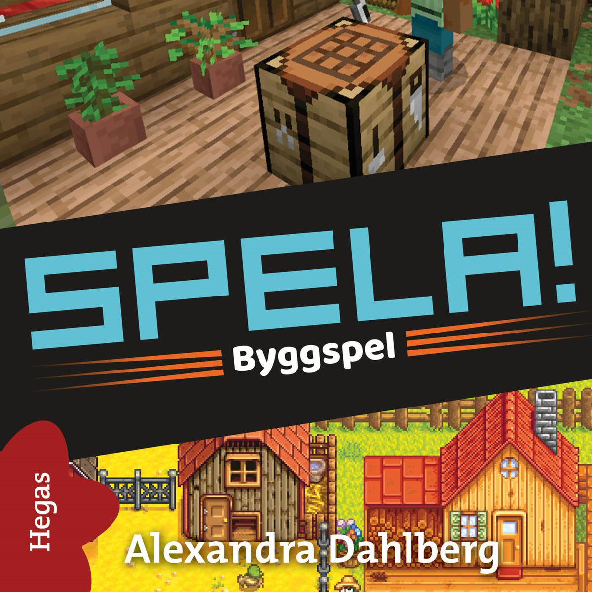 Byggspel – Ljudbok