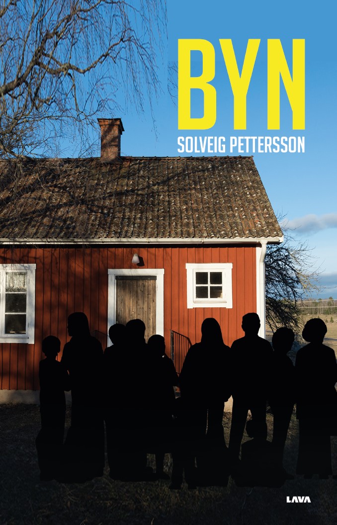Byn – E-bok
