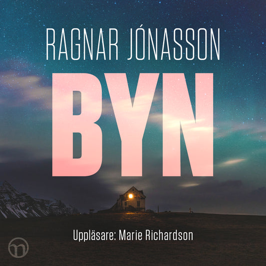 Byn – Ljudbok