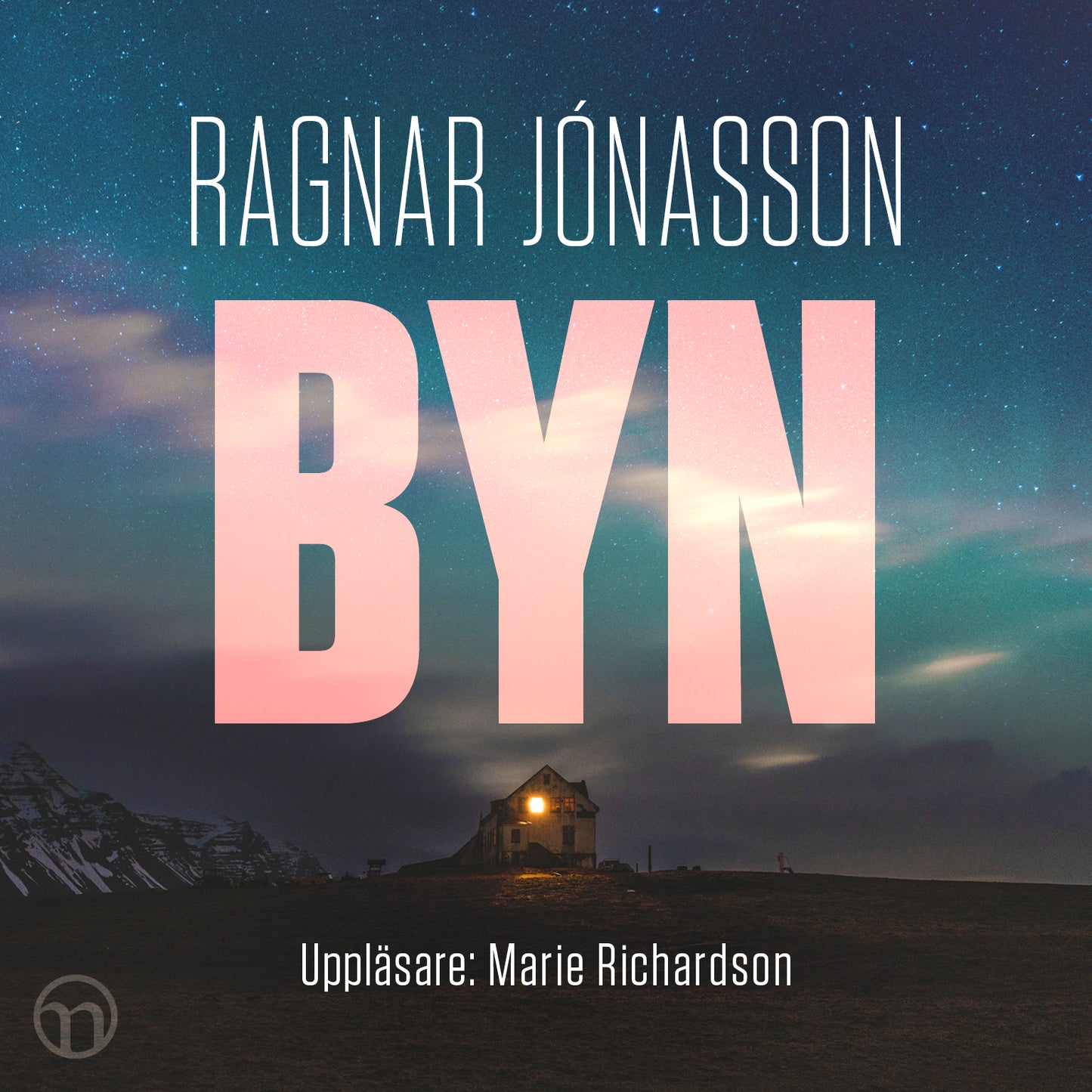 Byn – Ljudbok