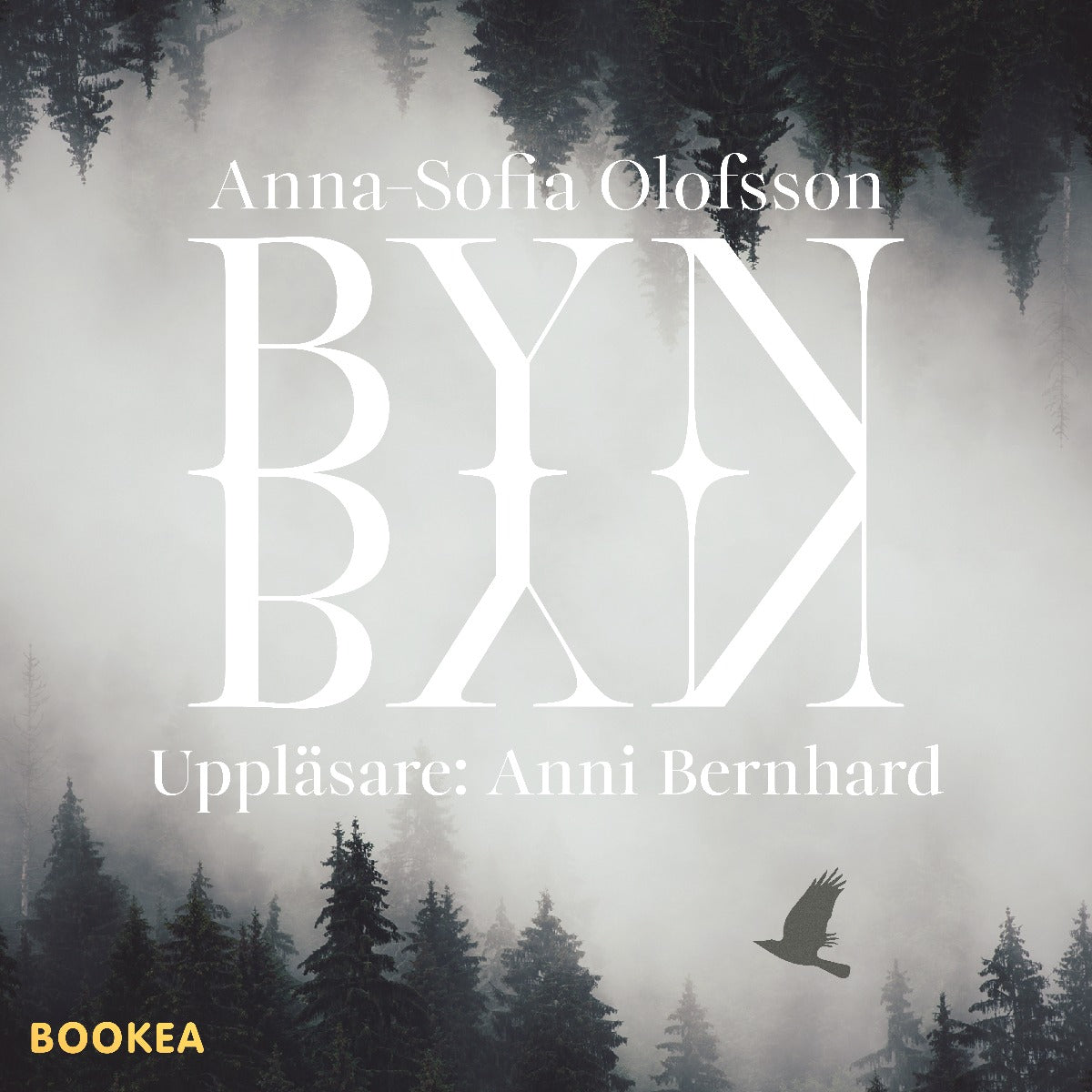 Byn – Ljudbok