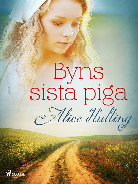 Byns sista piga – E-bok