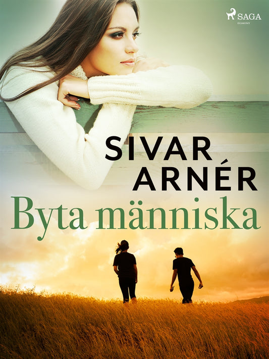 Byta människa – E-bok