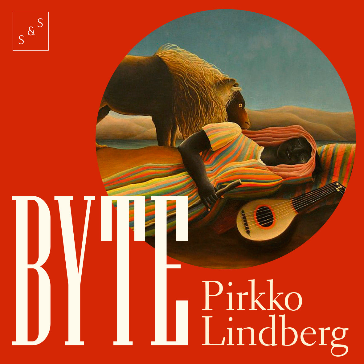 Byte – Ljudbok