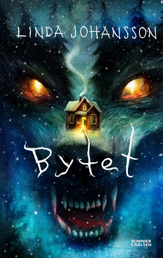 Bytet – E-bok