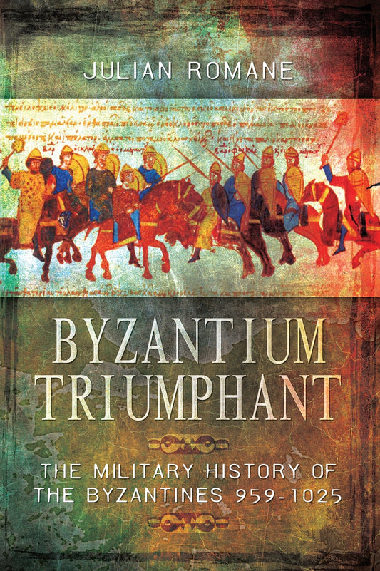Byzantium Triumphant – E-bok