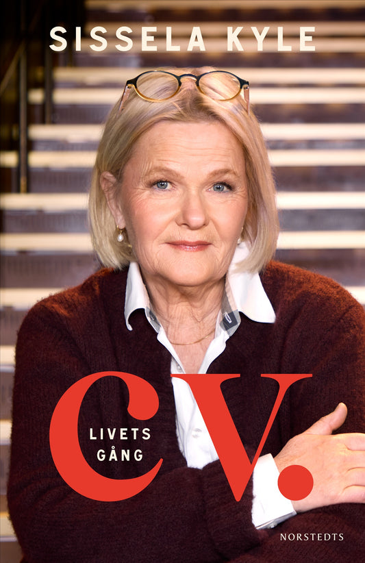 CV. Livets gång – E-bok