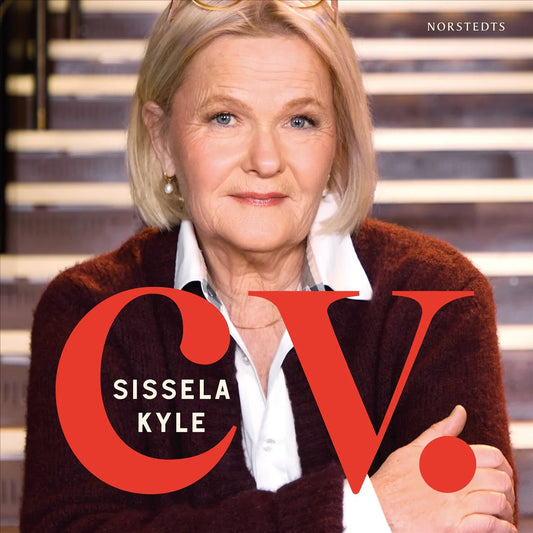 CV. Livets gång – Ljudbok