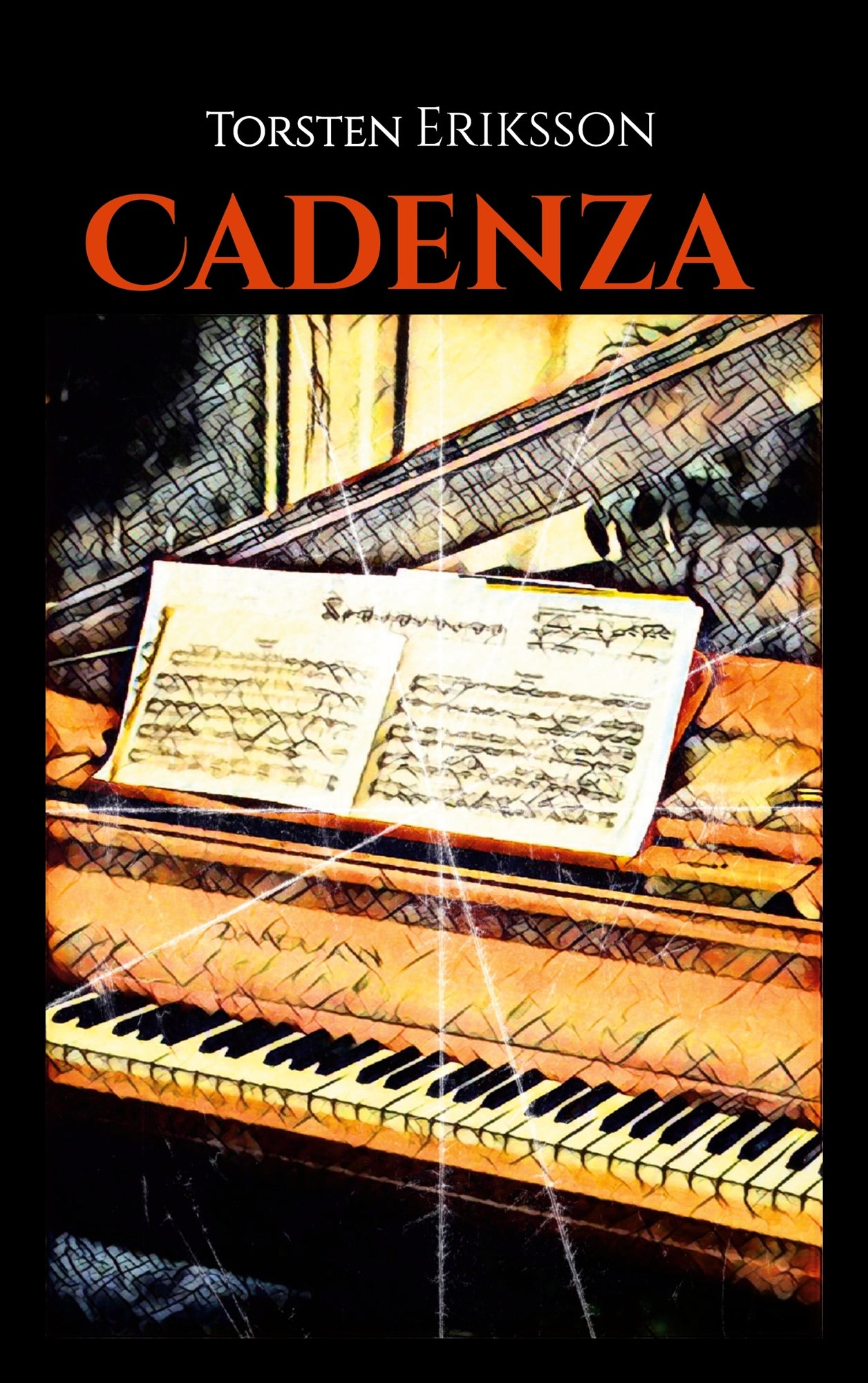 Cadenza – E-bok