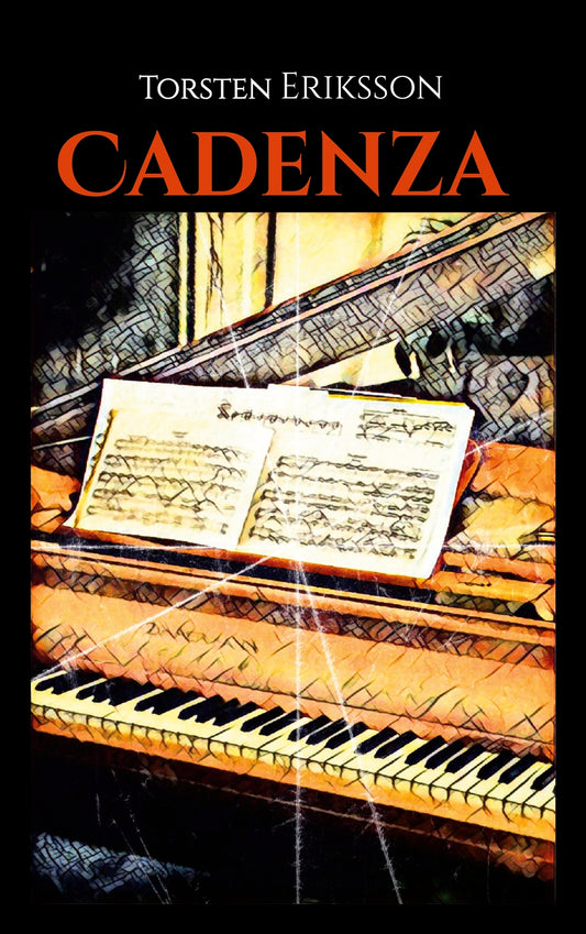 Cadenza – E-bok