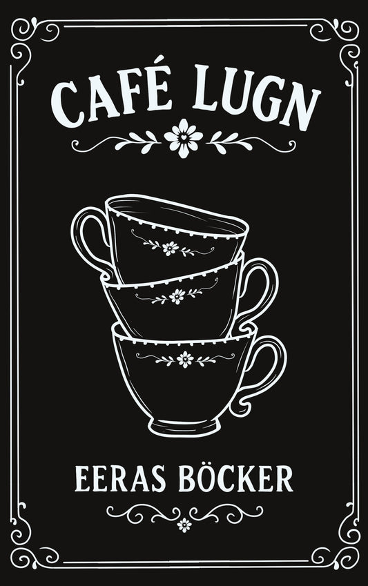 Café Lugn – E-bok