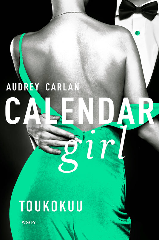 Calendar Girl. Toukokuu – E-bok
