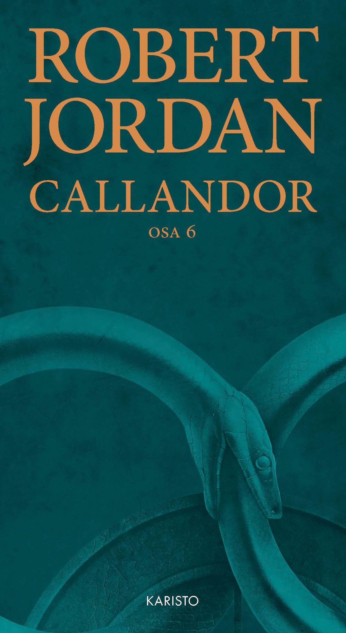 Callandor – E-bok