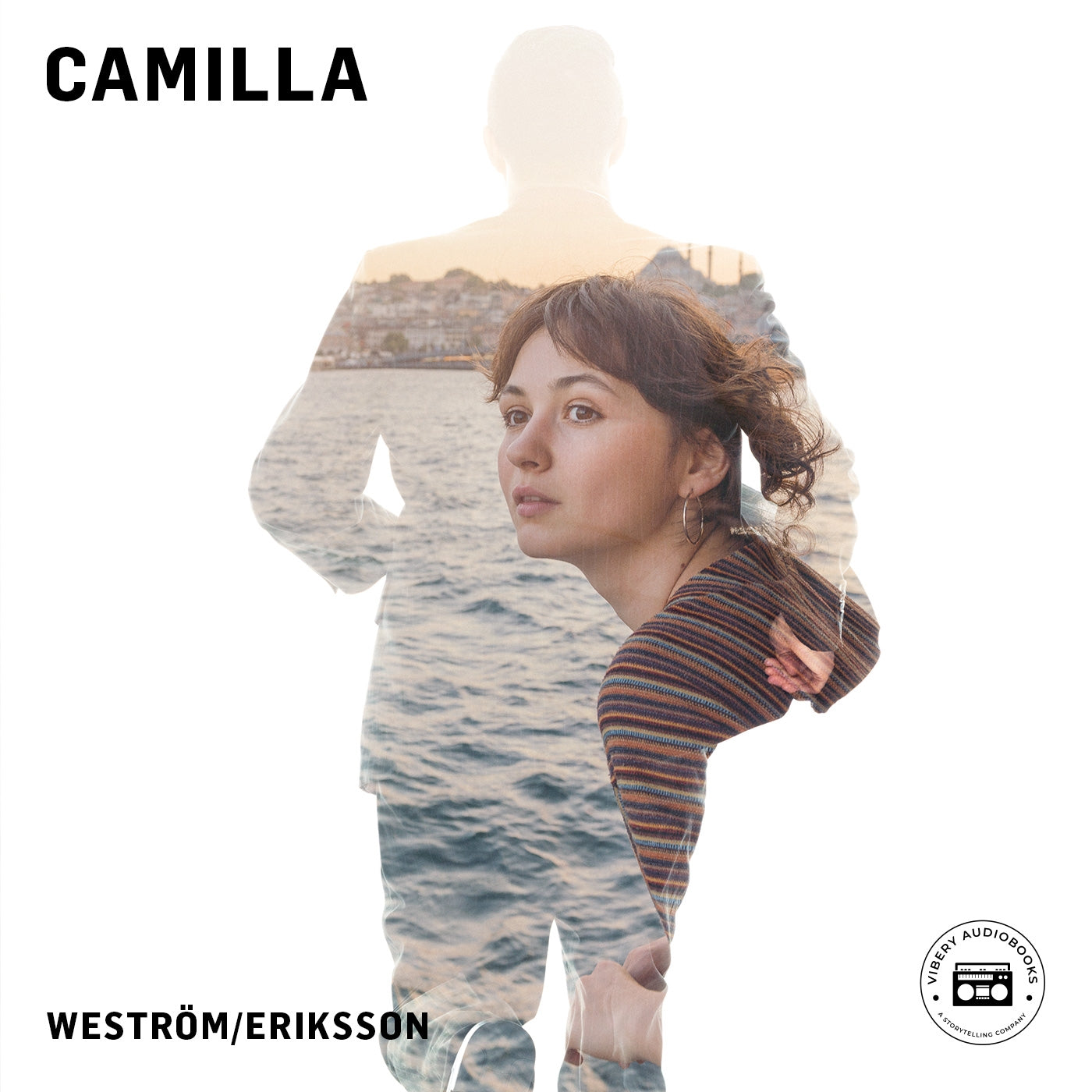 Camilla – Ljudbok