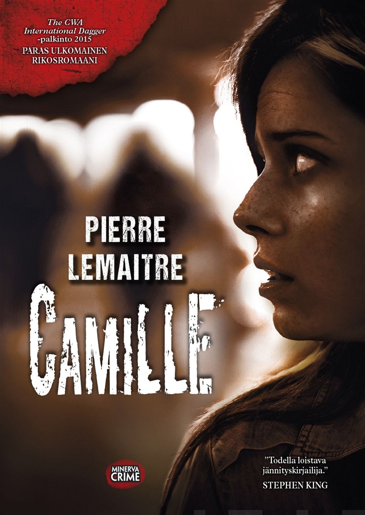 Camille – E-bok