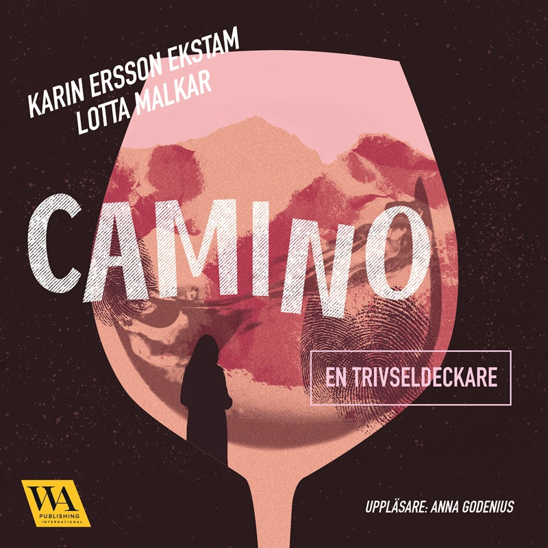 Camino – Ljudbok
